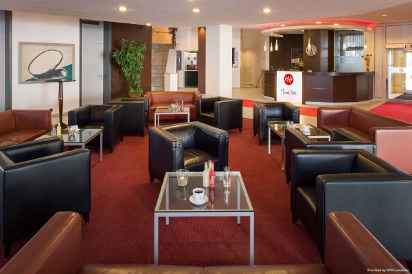ACHAT Hotel Landshut (ehemaliges Michel Hotel)